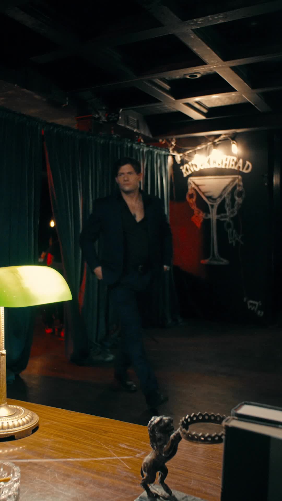 Épisode 12