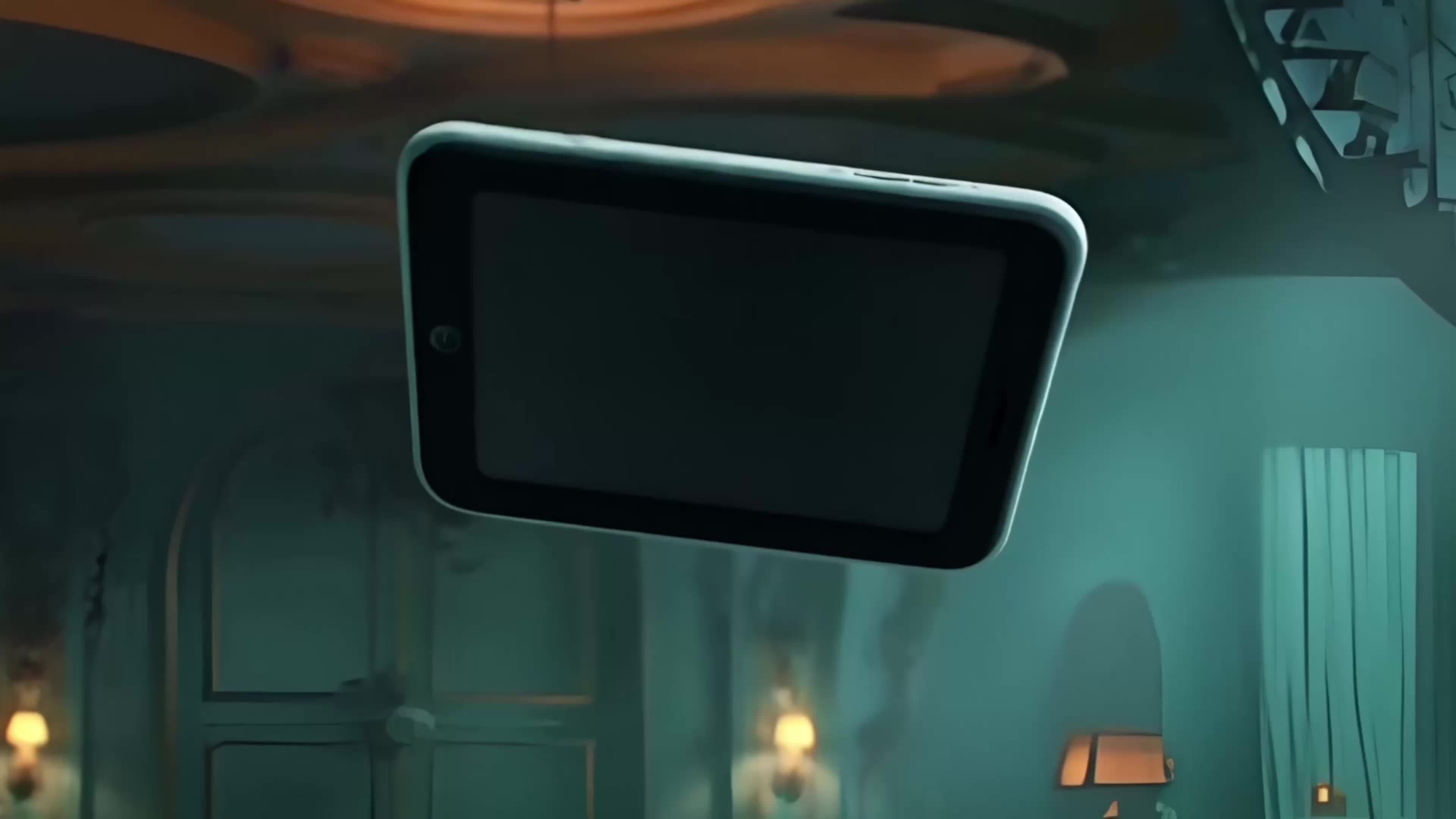 Épisode 18