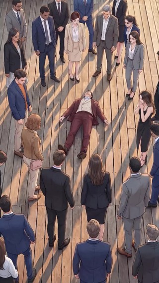 Episode 13
