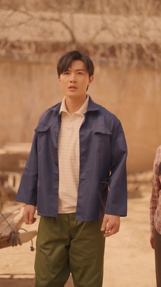 Épisode 18