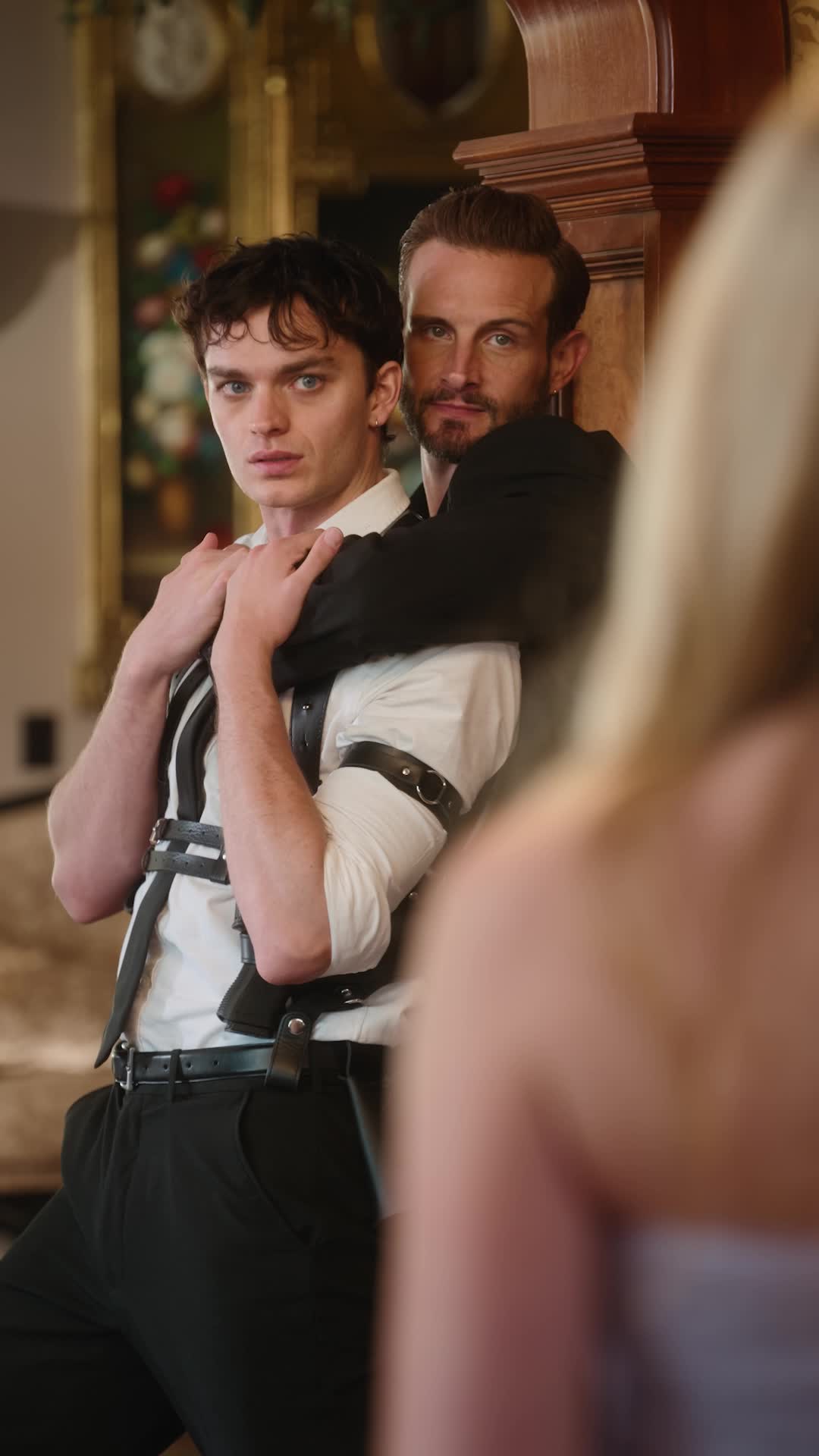 Épisode 8