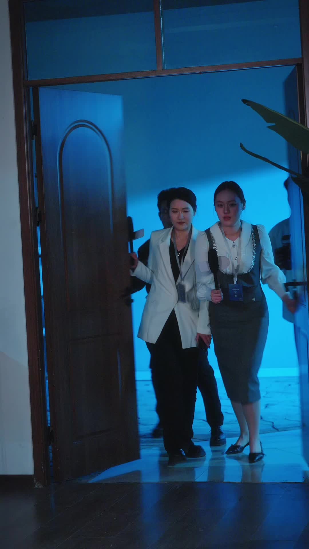 Épisode 12