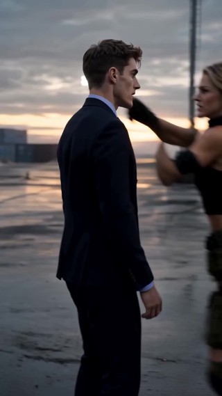 Épisode 1