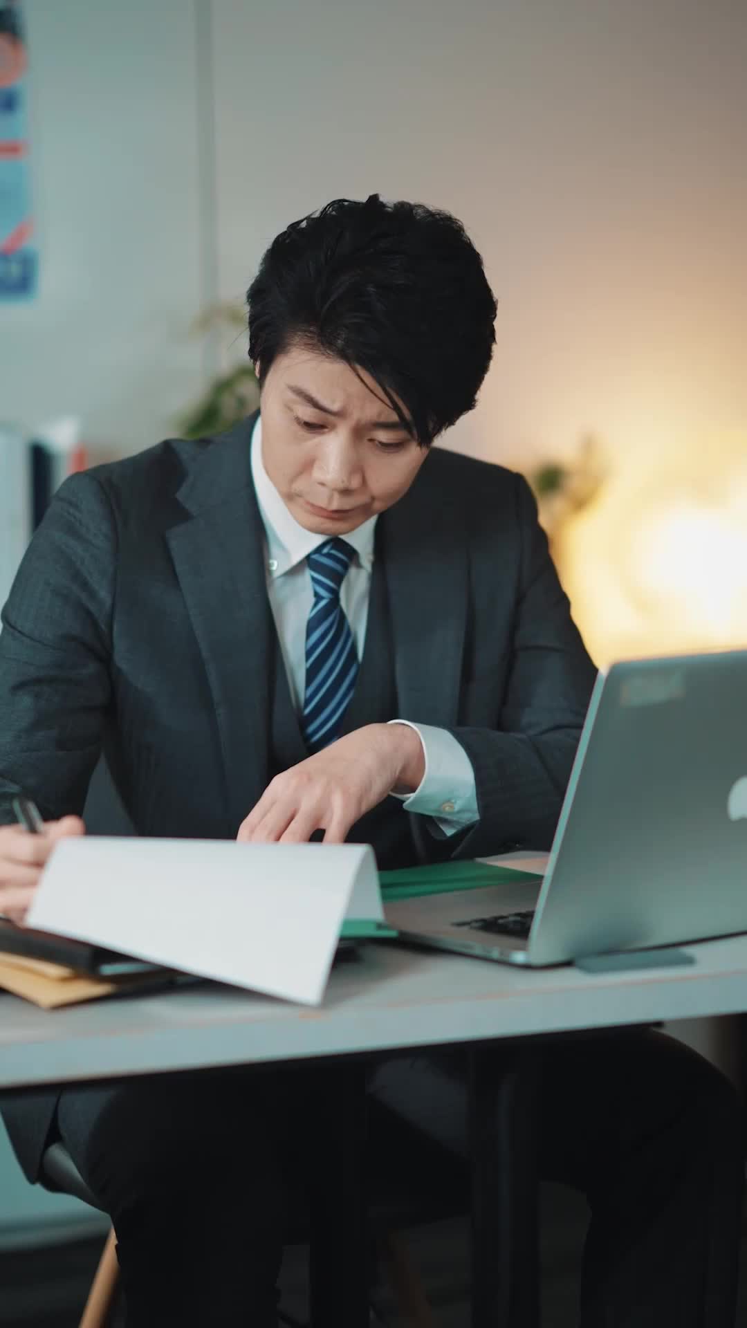 話 30