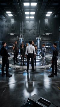 Épisode 11