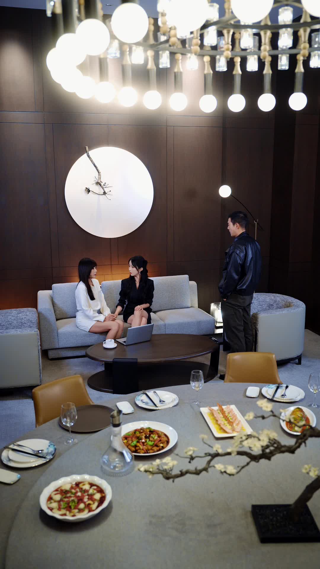 話 21