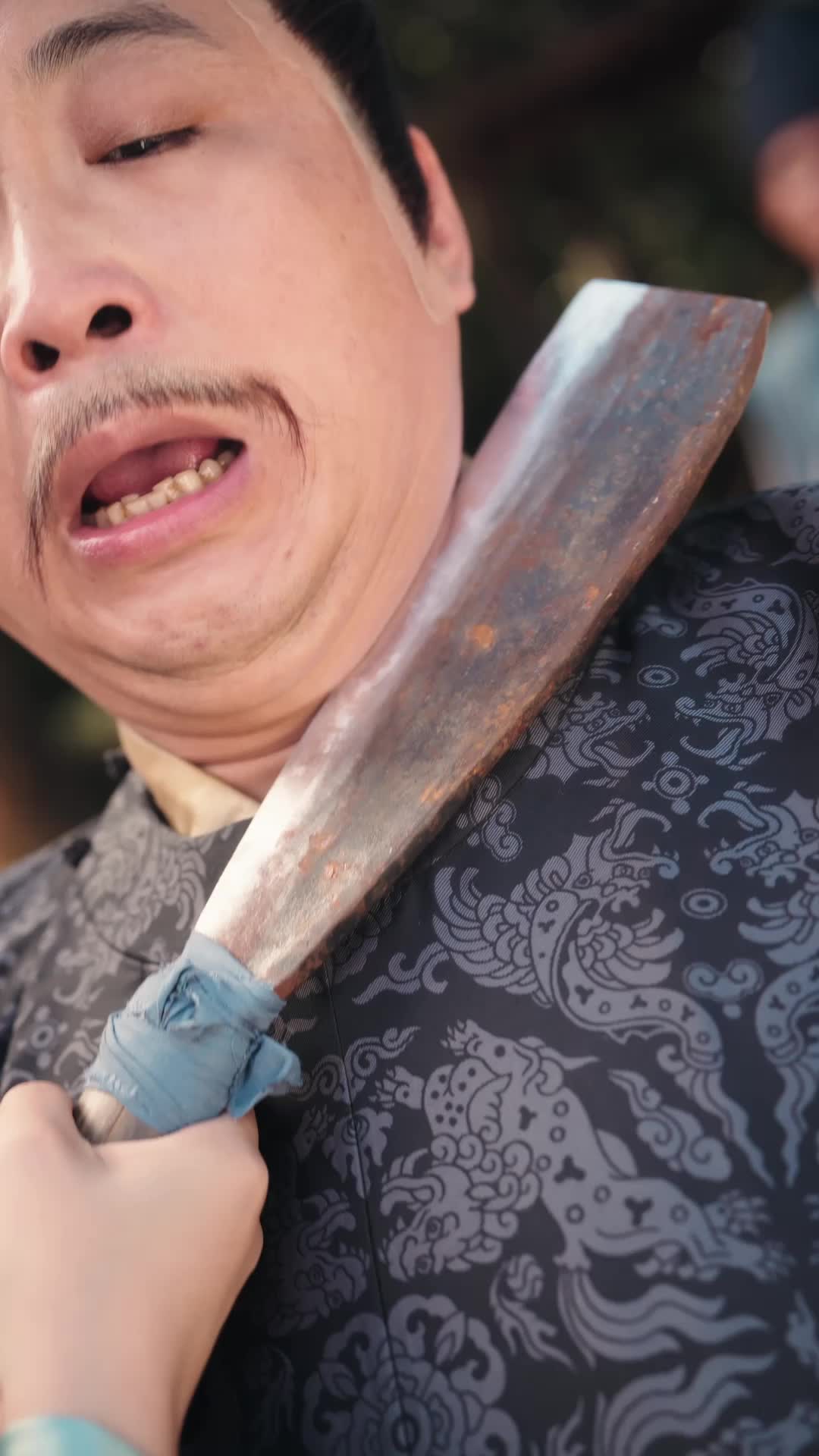 화 4