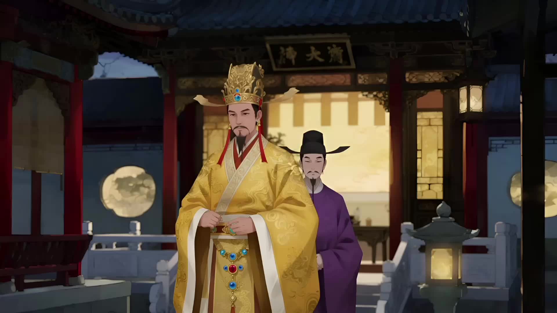 화 10