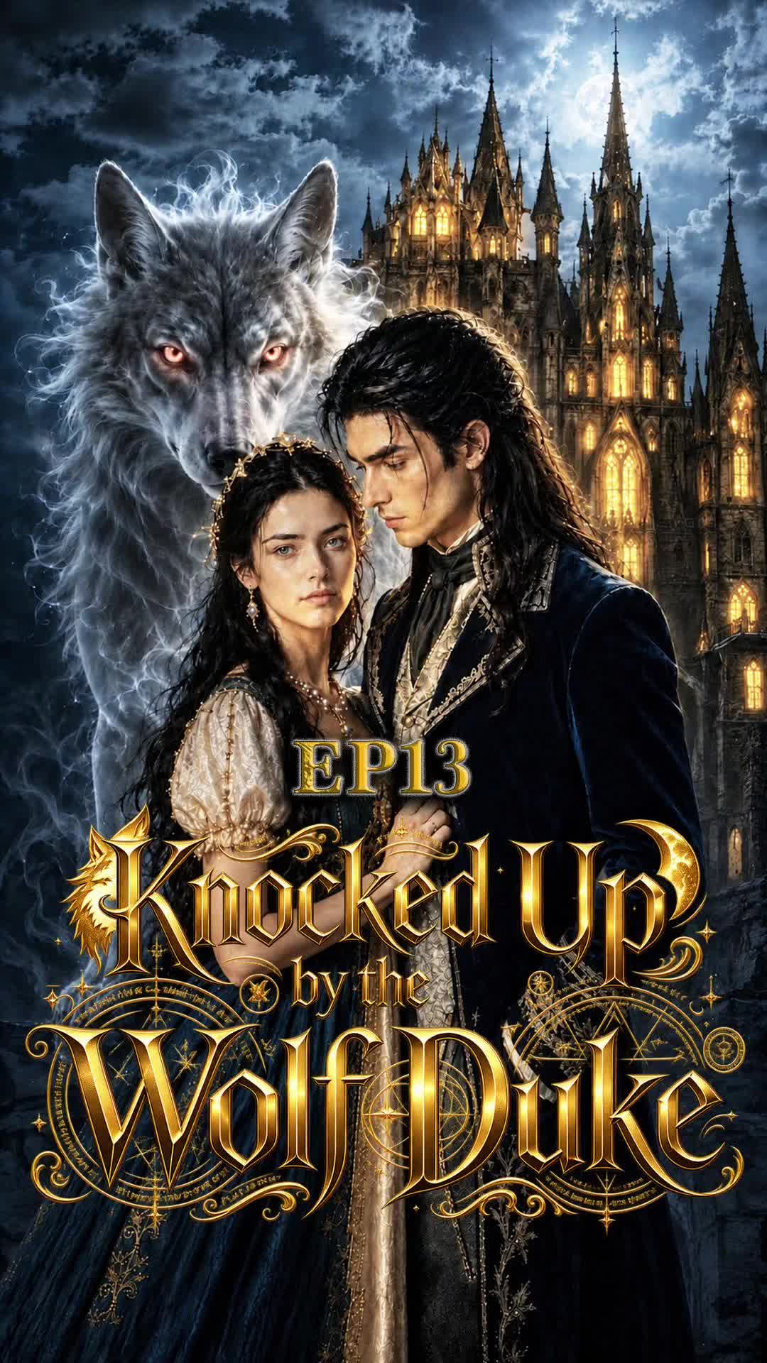 Episode 13