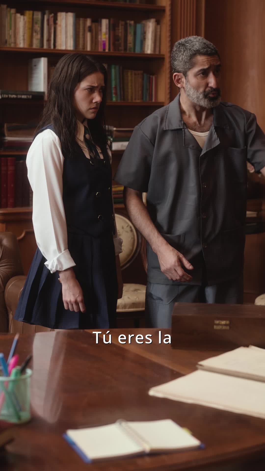 Episodio 8