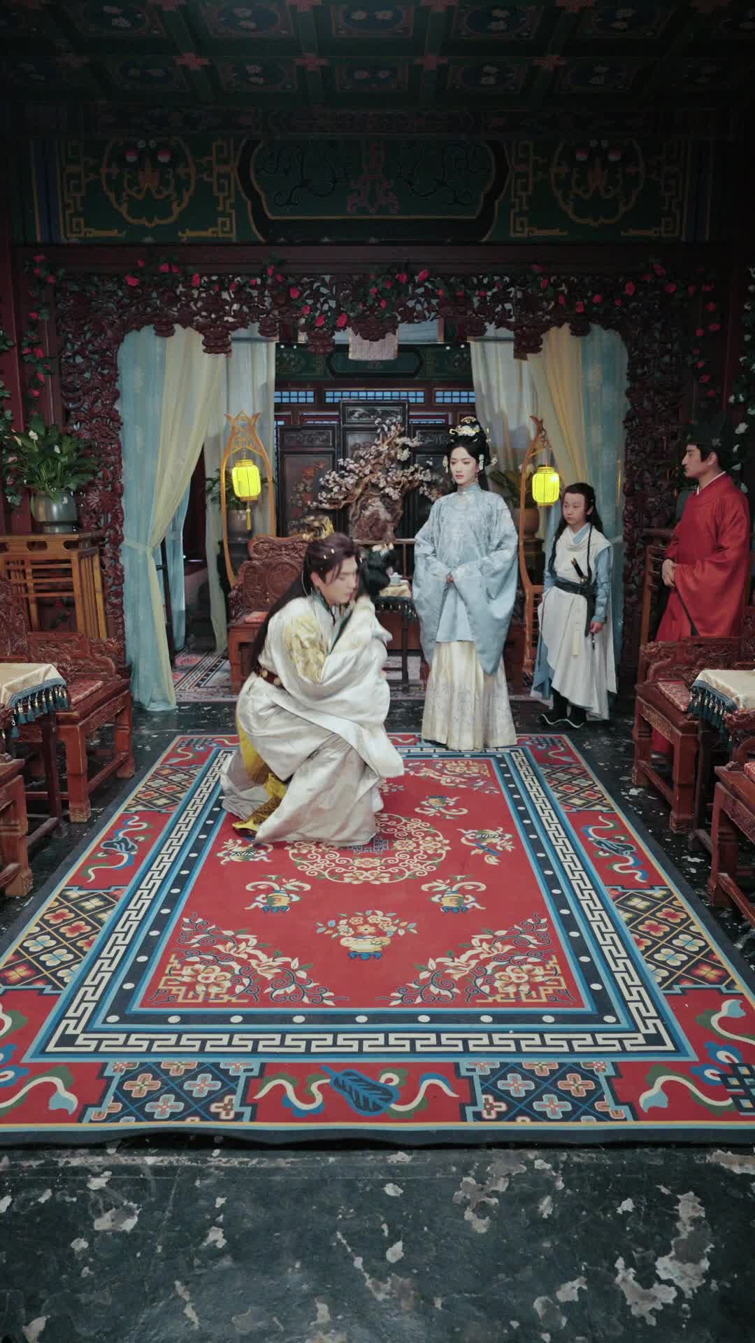 話 15