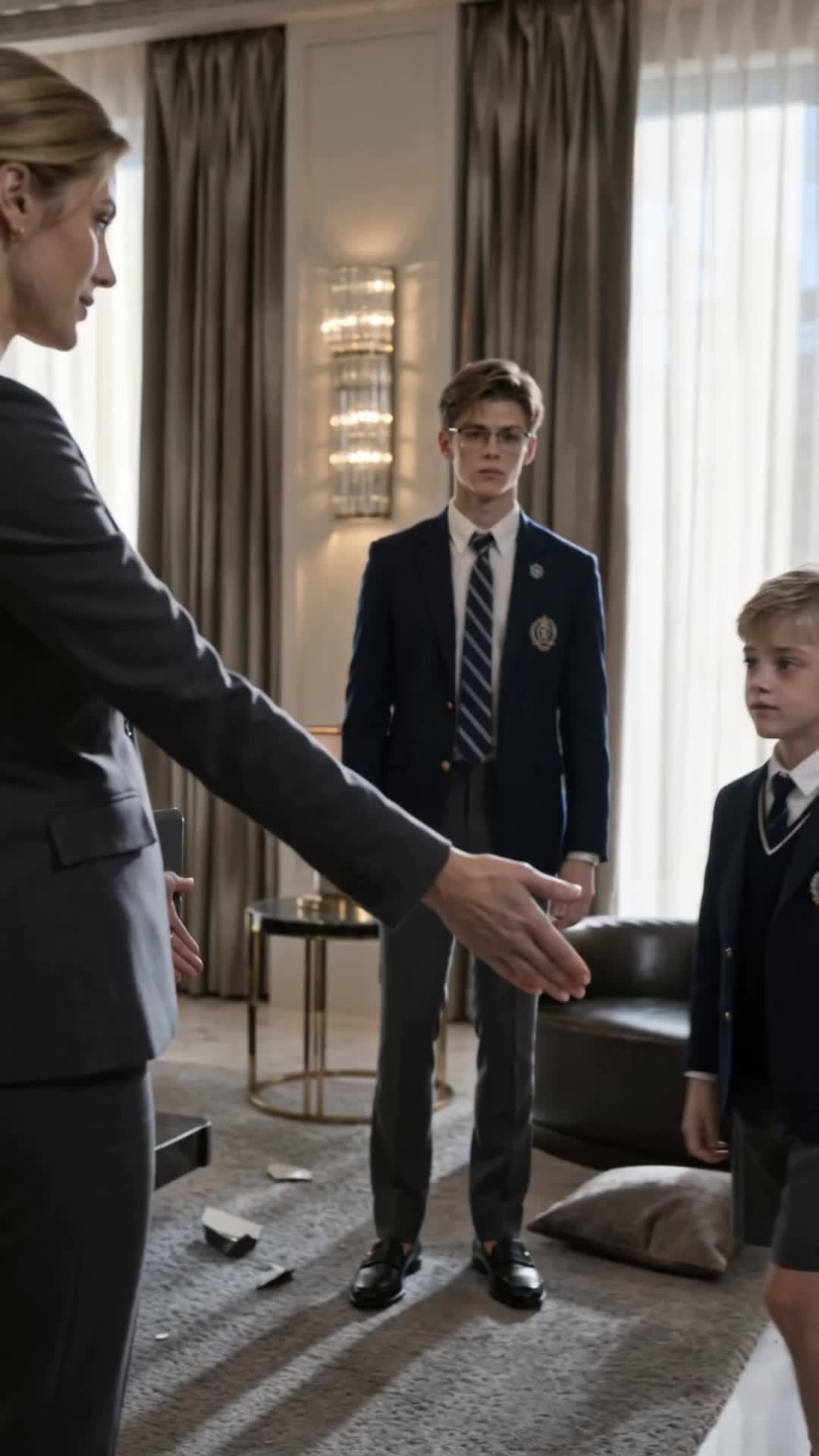 Épisode 16