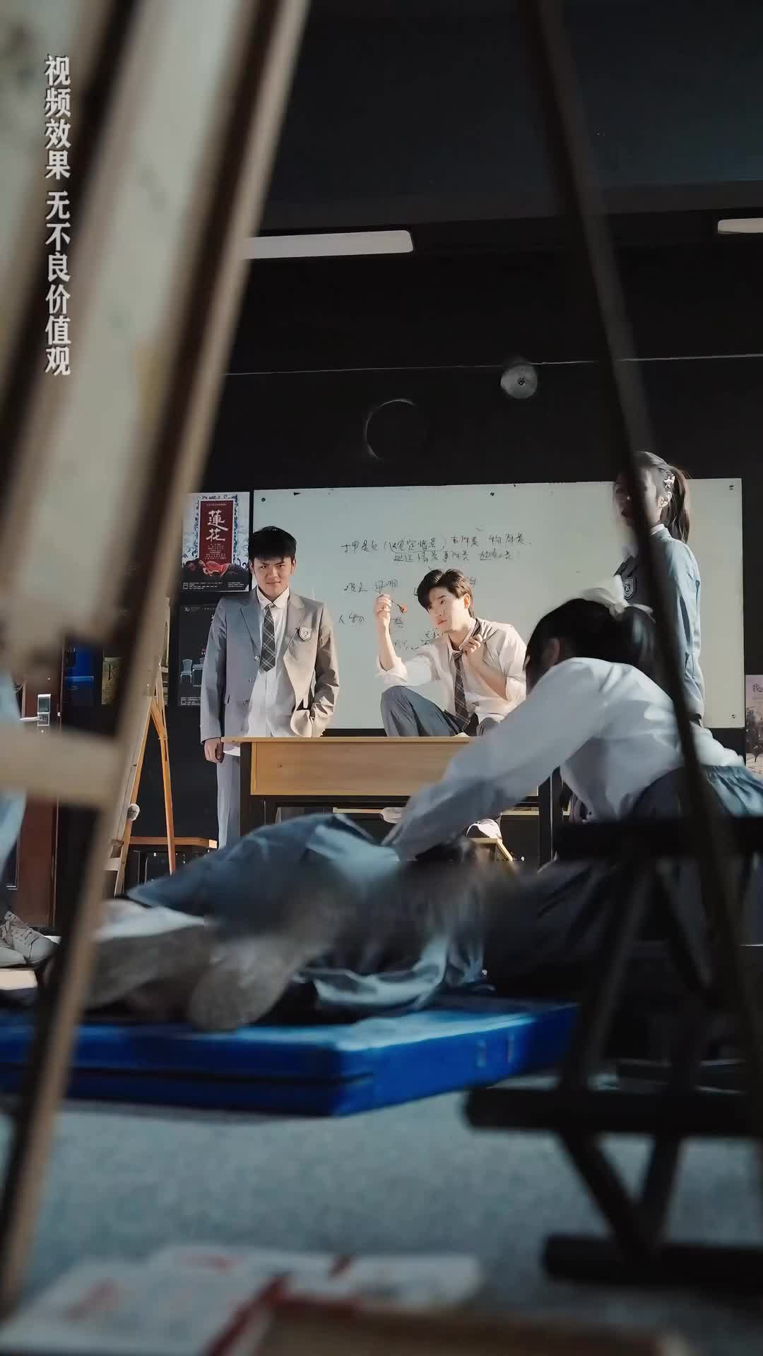 화 3