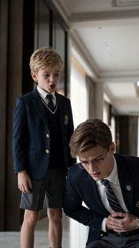 Épisode 11