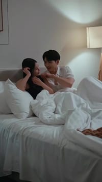 화 1