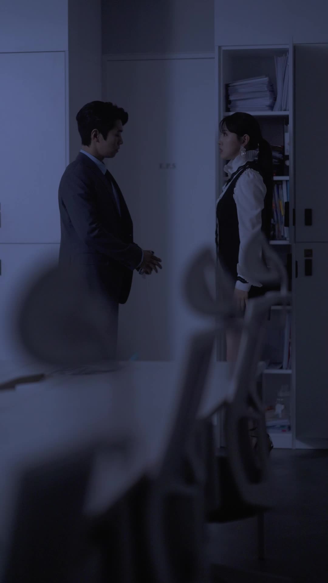 話 13