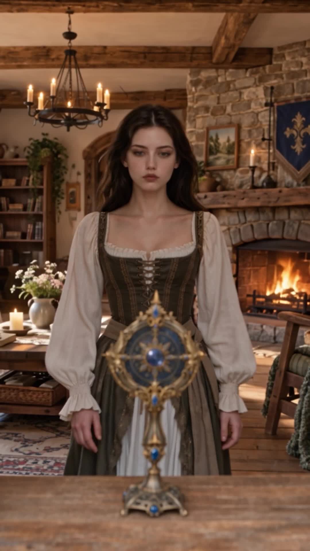 Épisode 19