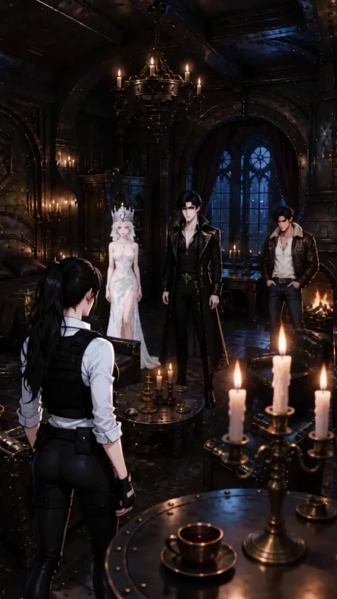 Episode 18