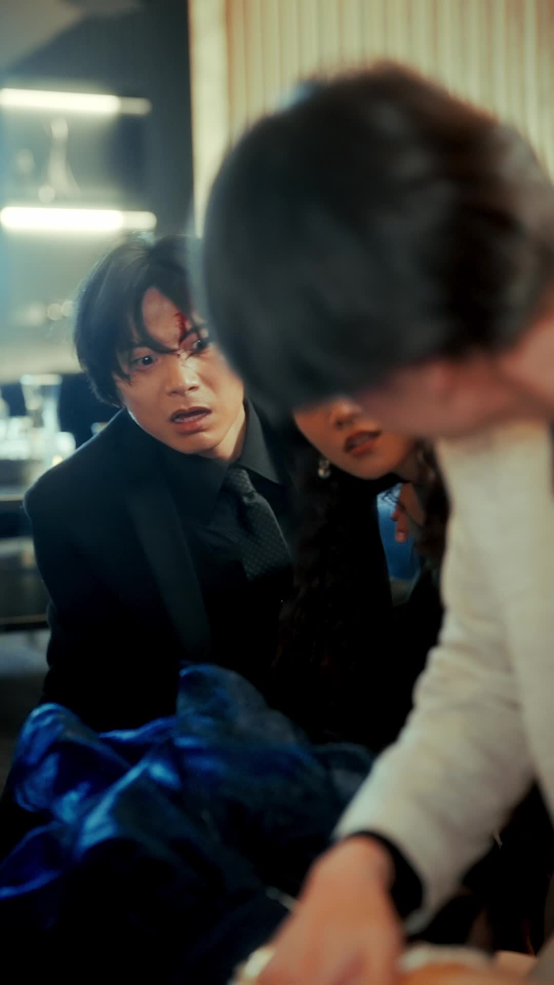 話 23