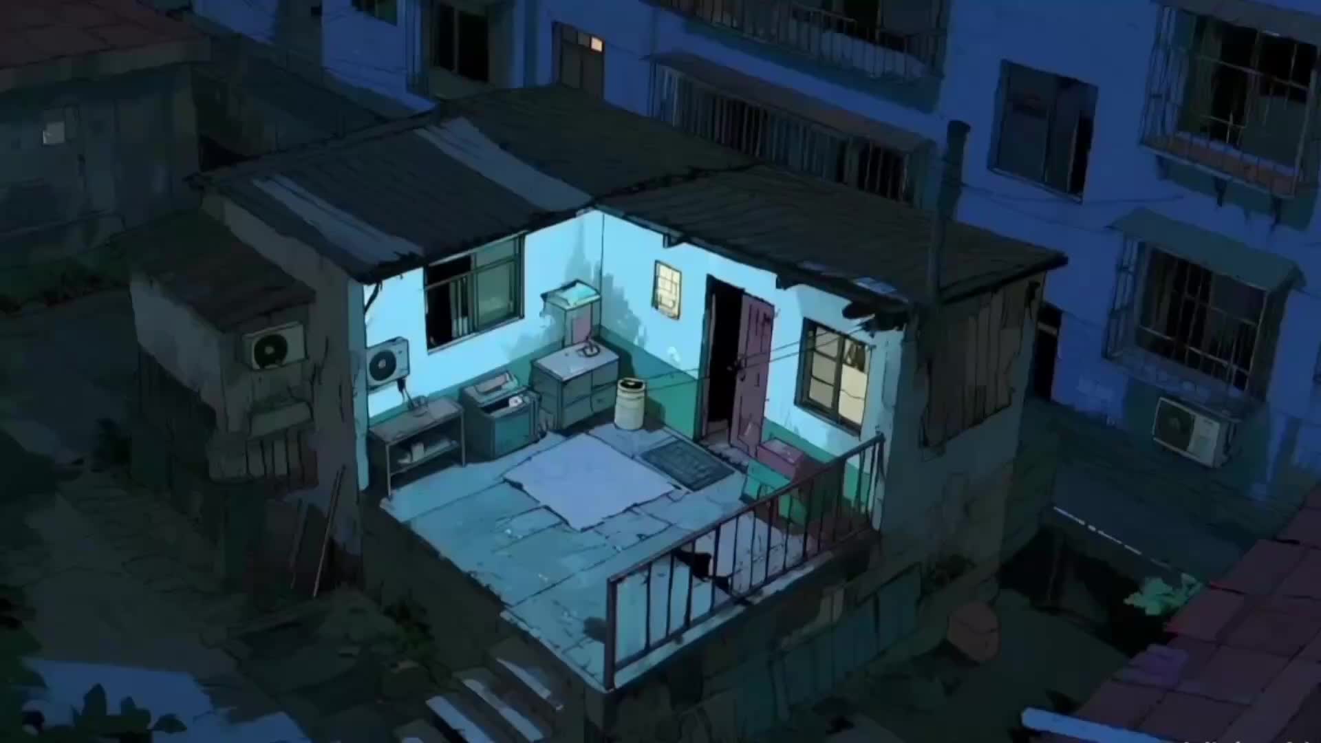 화 1