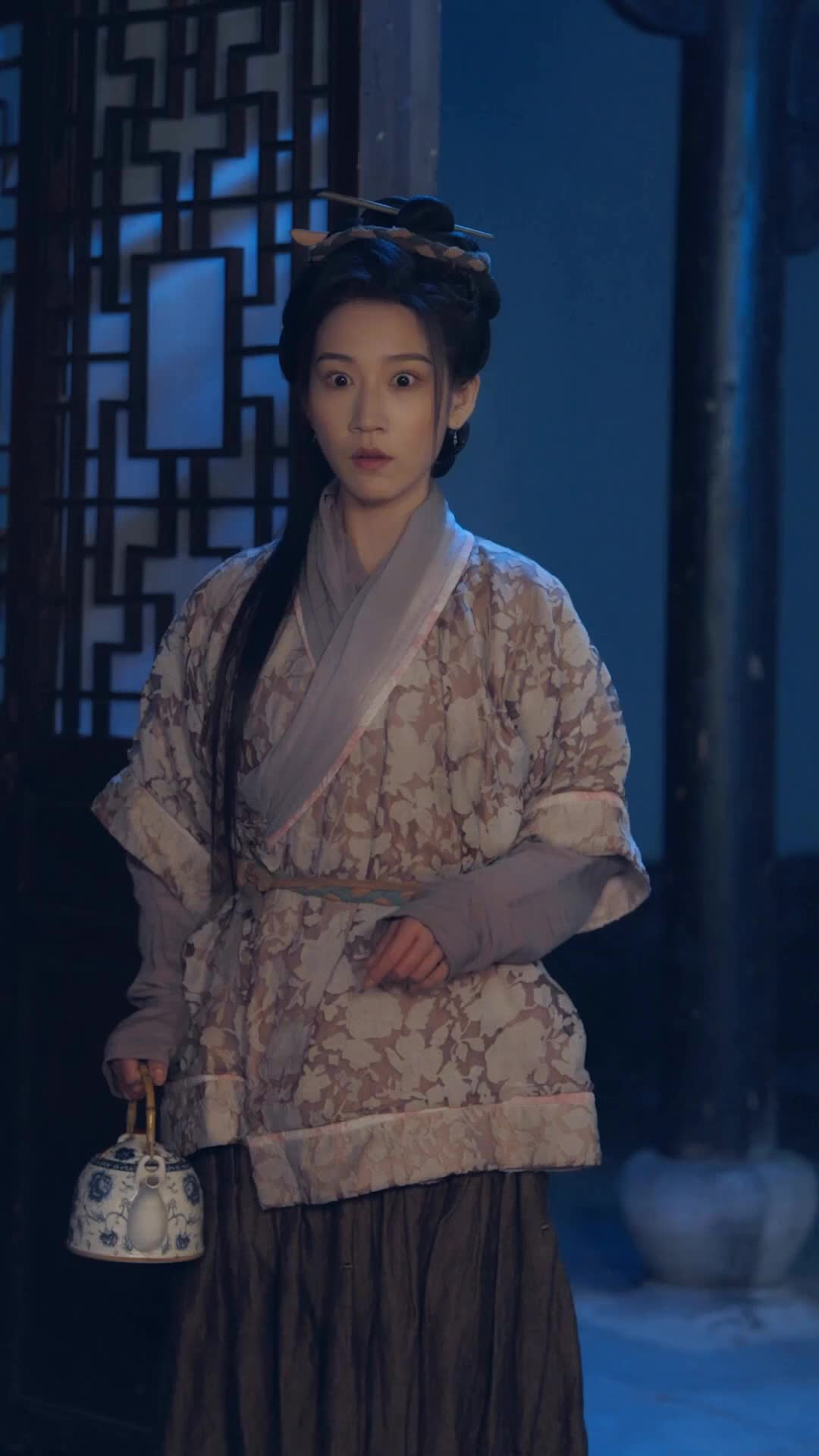 화 15