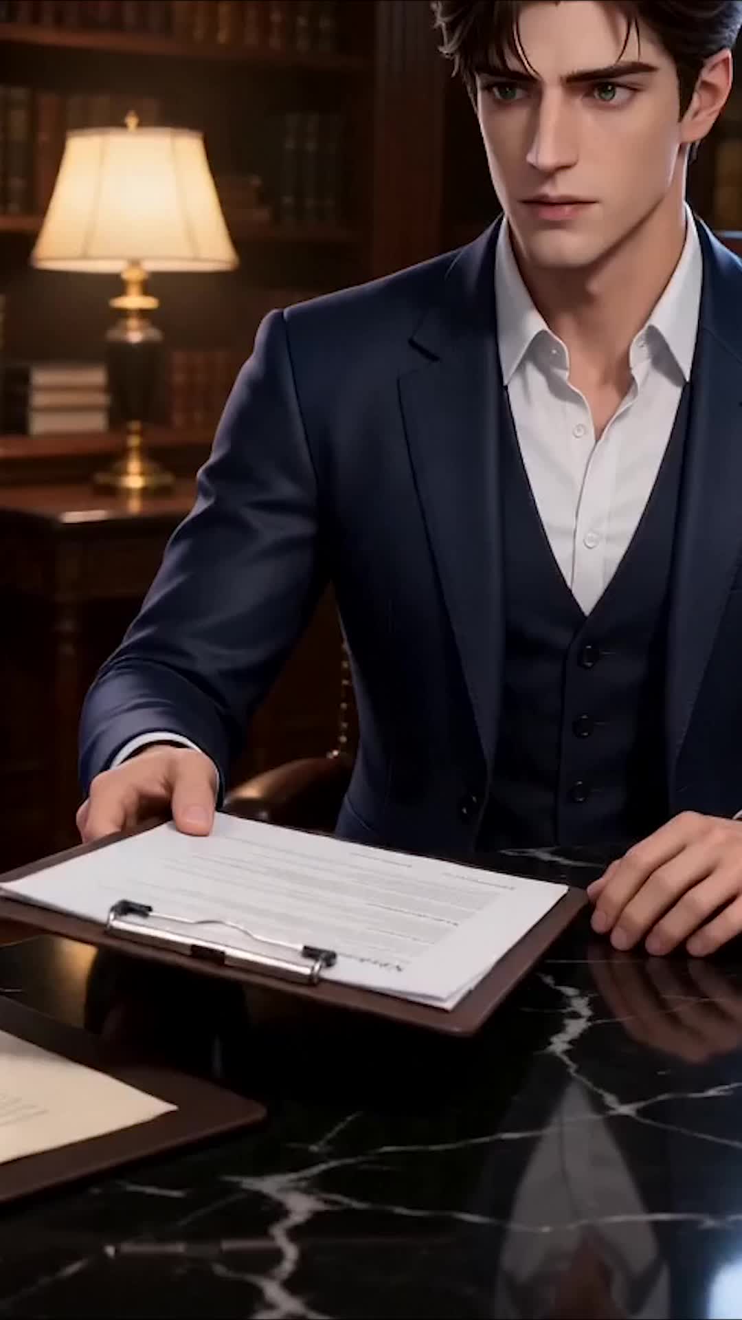Episode 9
