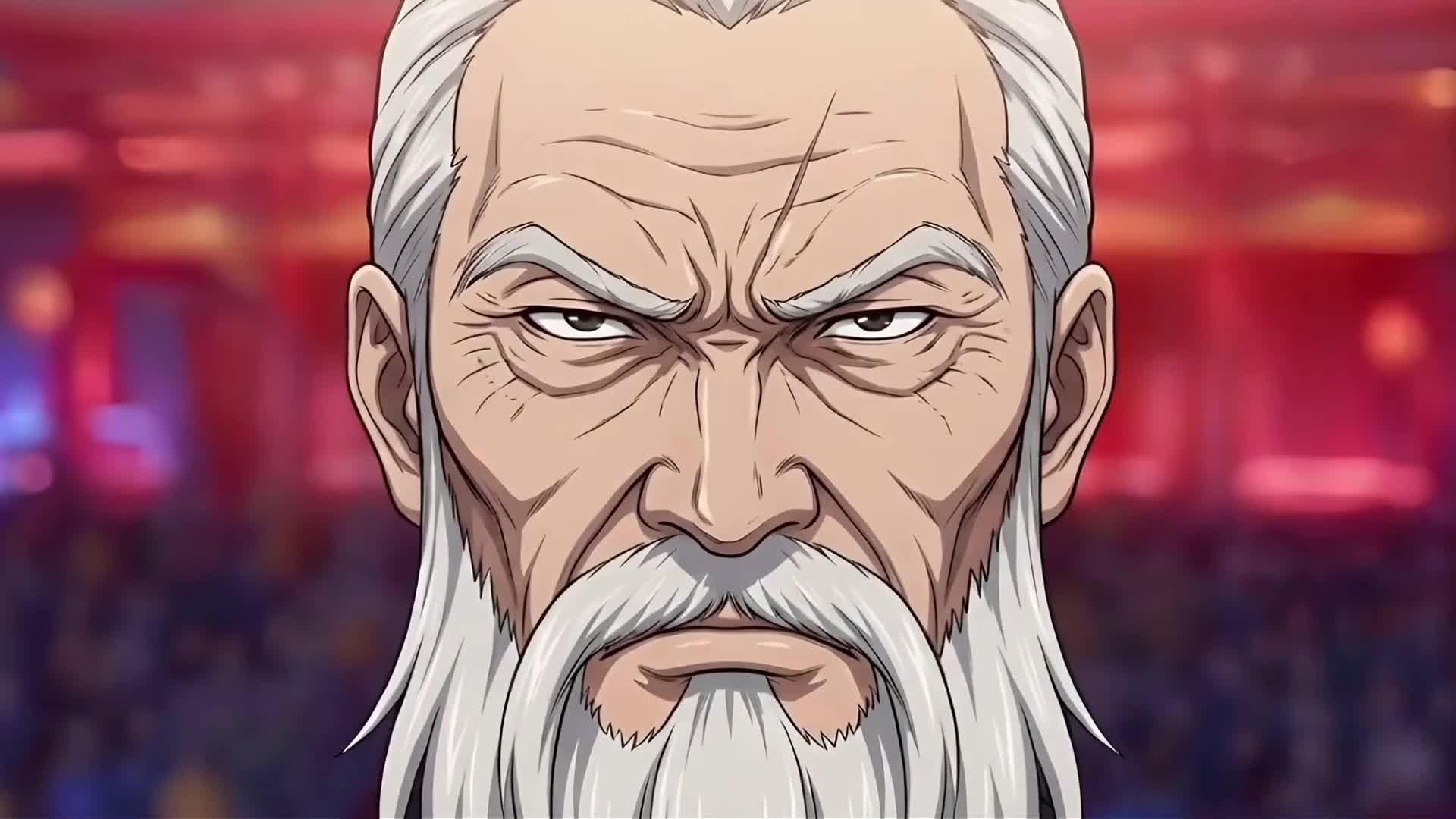Épisode 11
