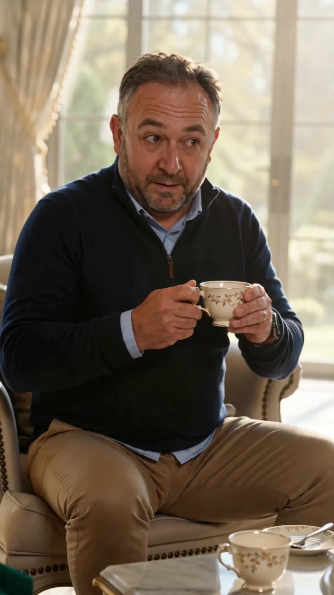 Épisode 18