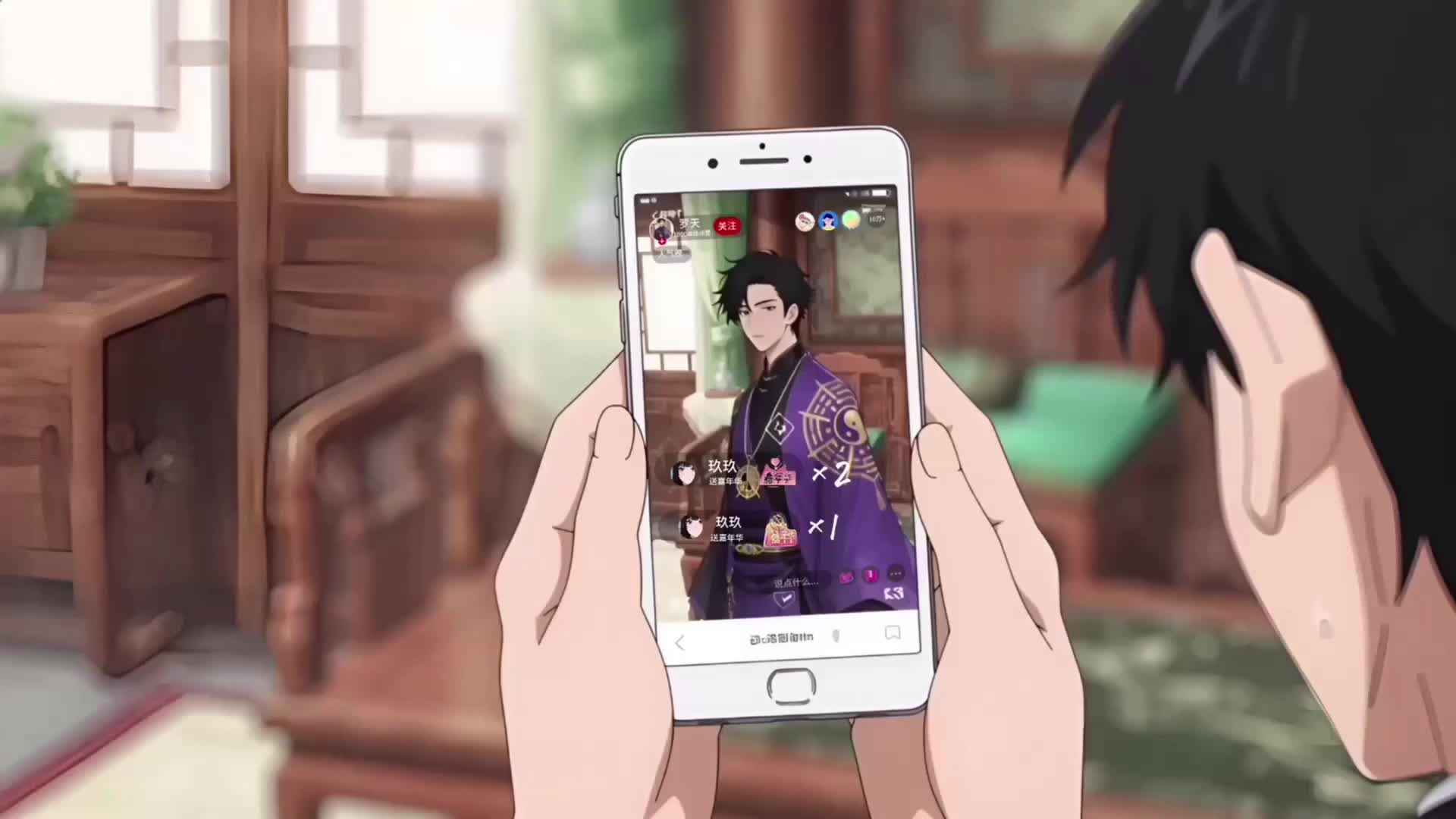 Tập 16