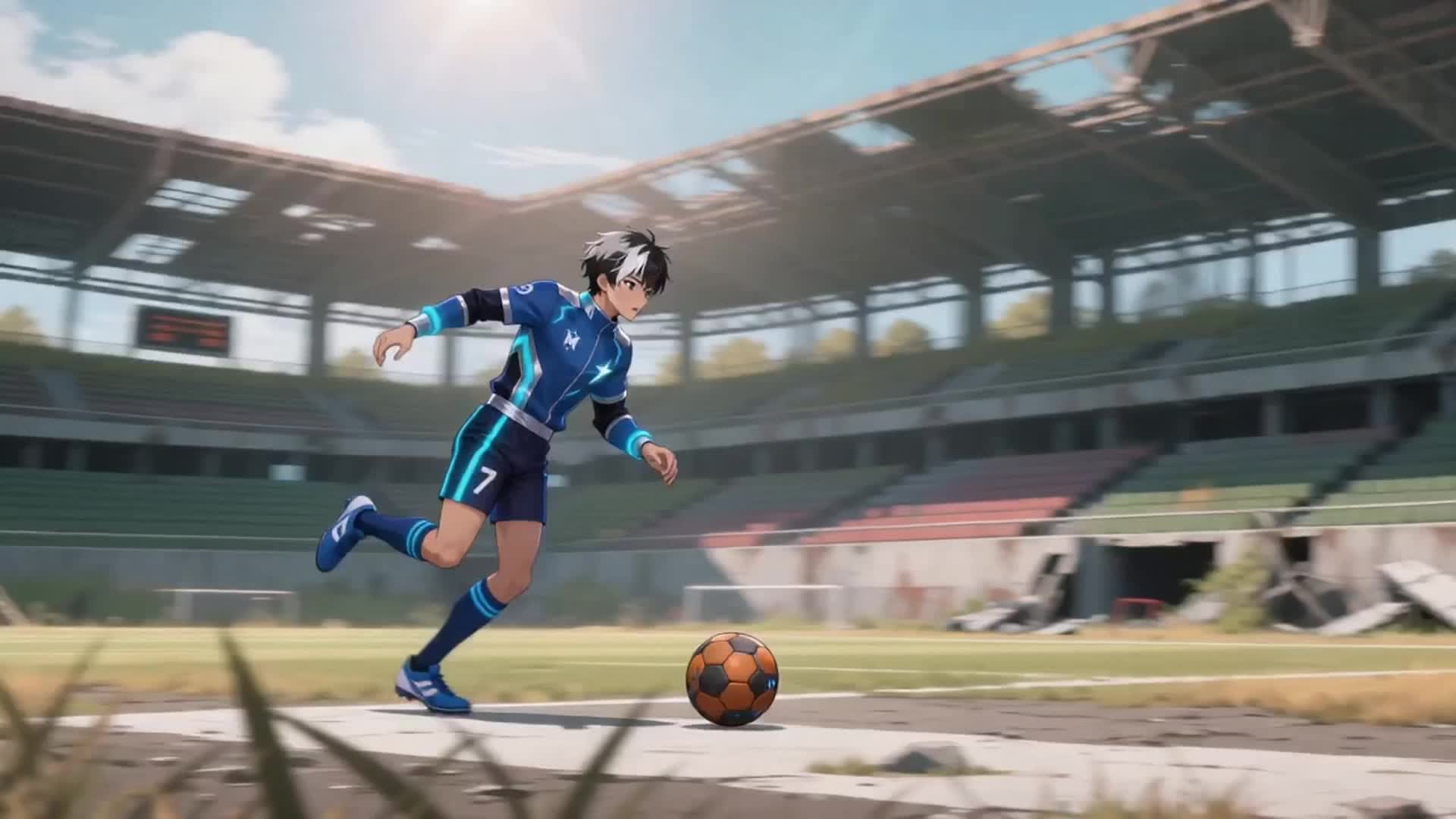 話 3