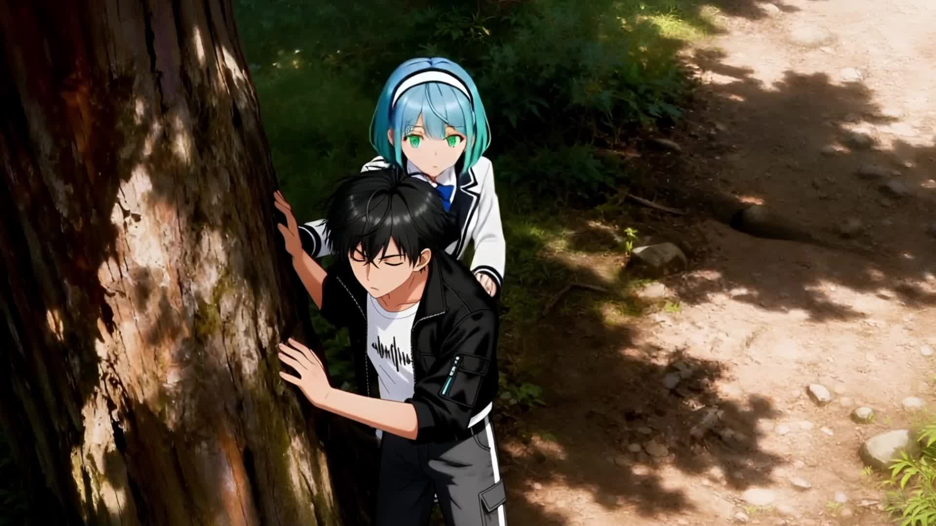 Episode 13