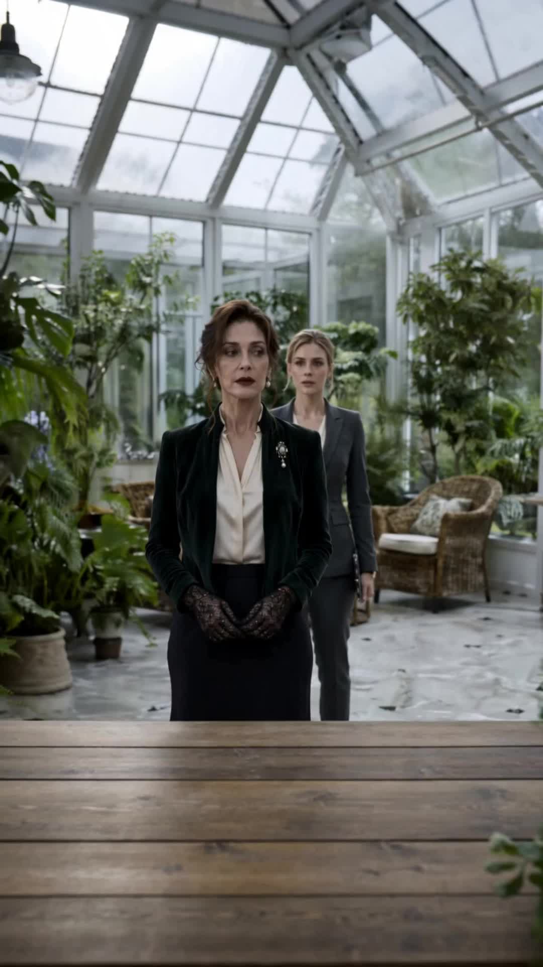 Épisode 25