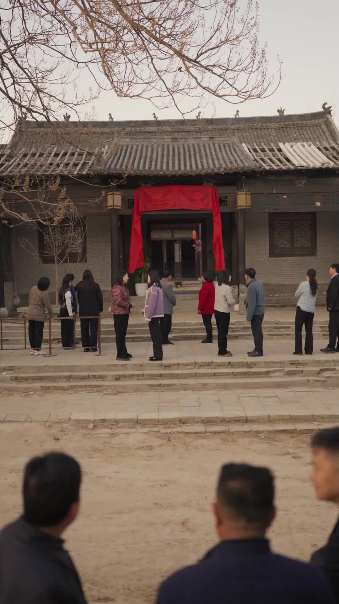 Épisode 1