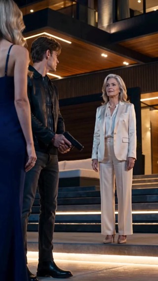 Épisode 19