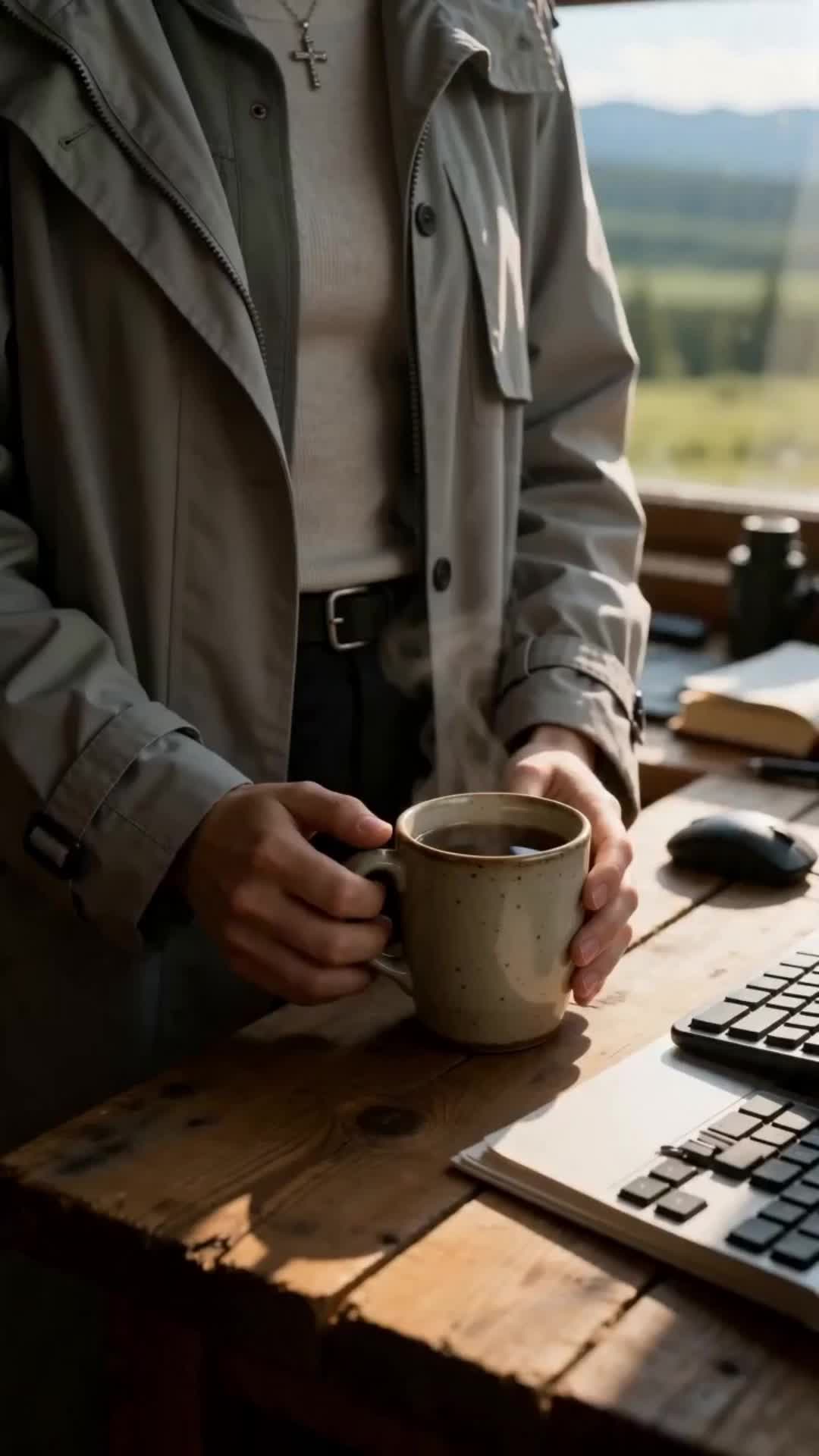 Episode 20