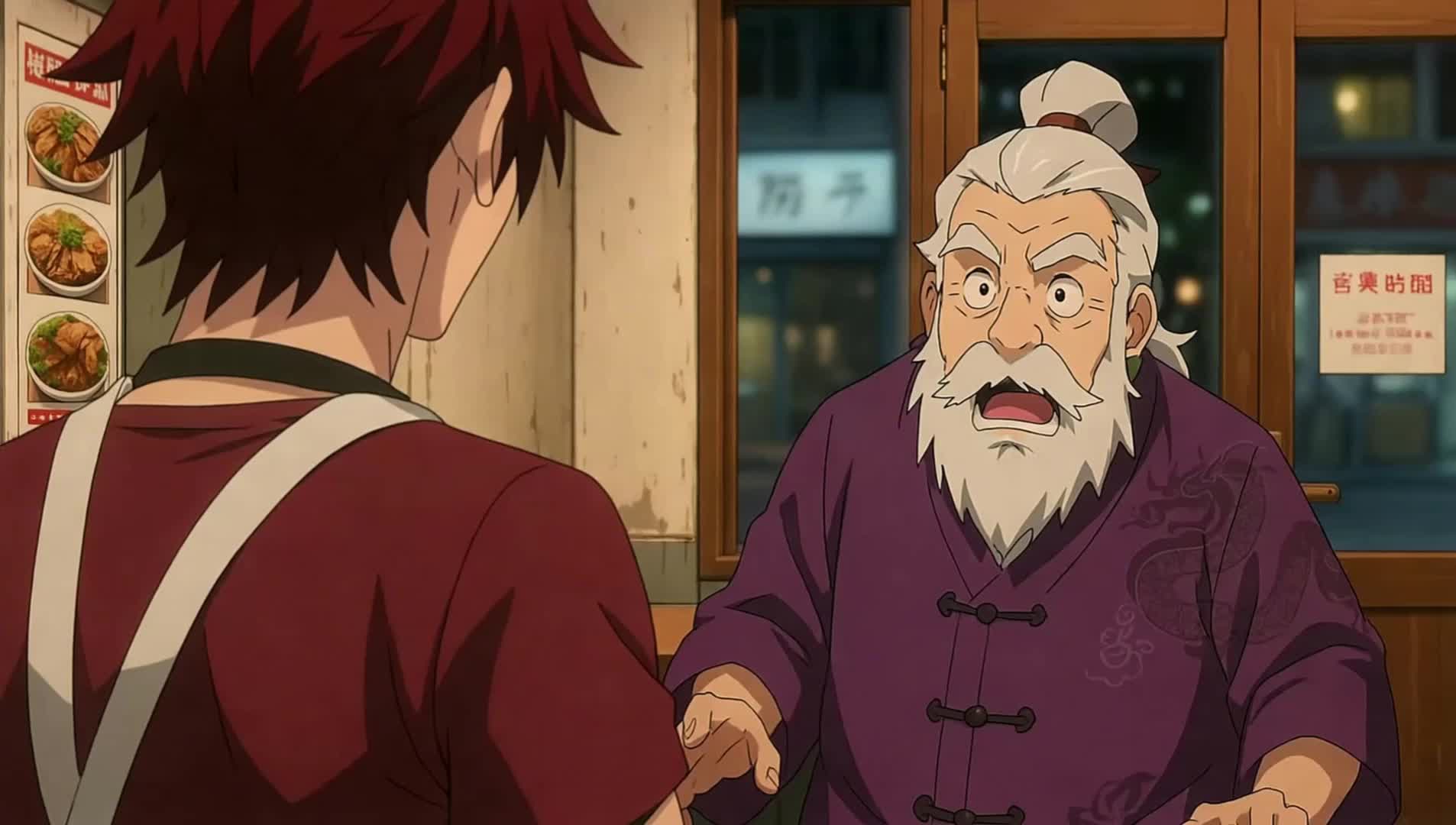 Episodio 19