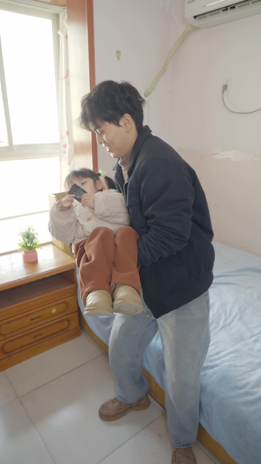 話 7