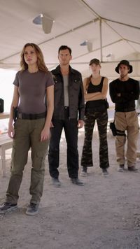 Épisode 11