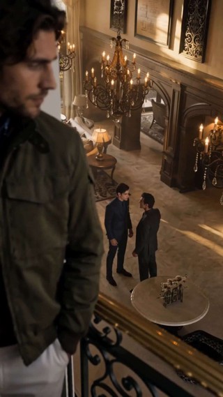 Épisode 12