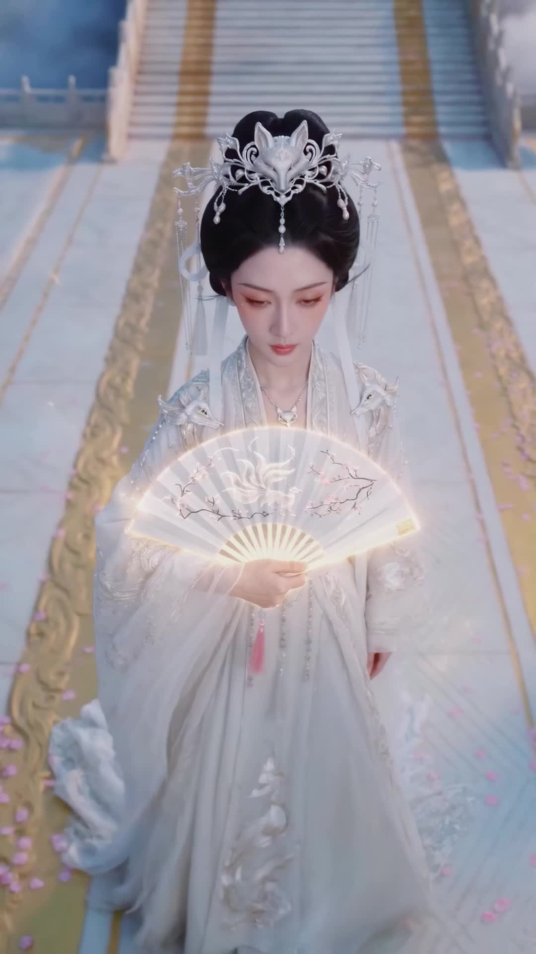 화 14
