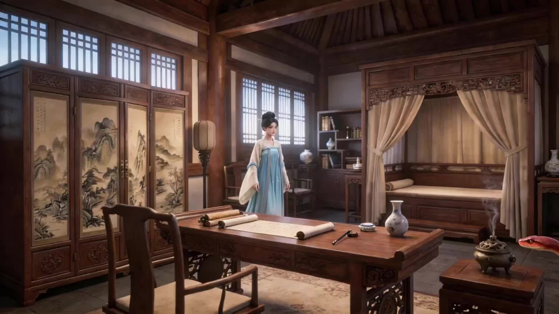 Episode 12