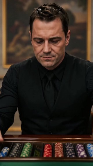 Серия 8