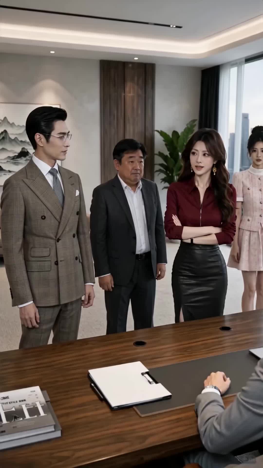 話 30