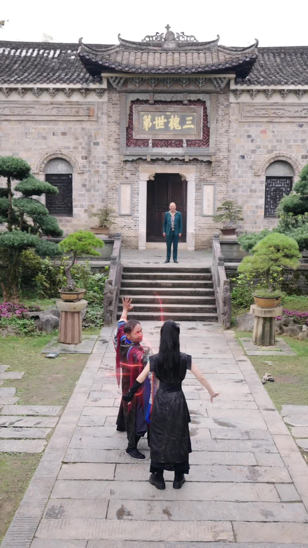 Episodio 22