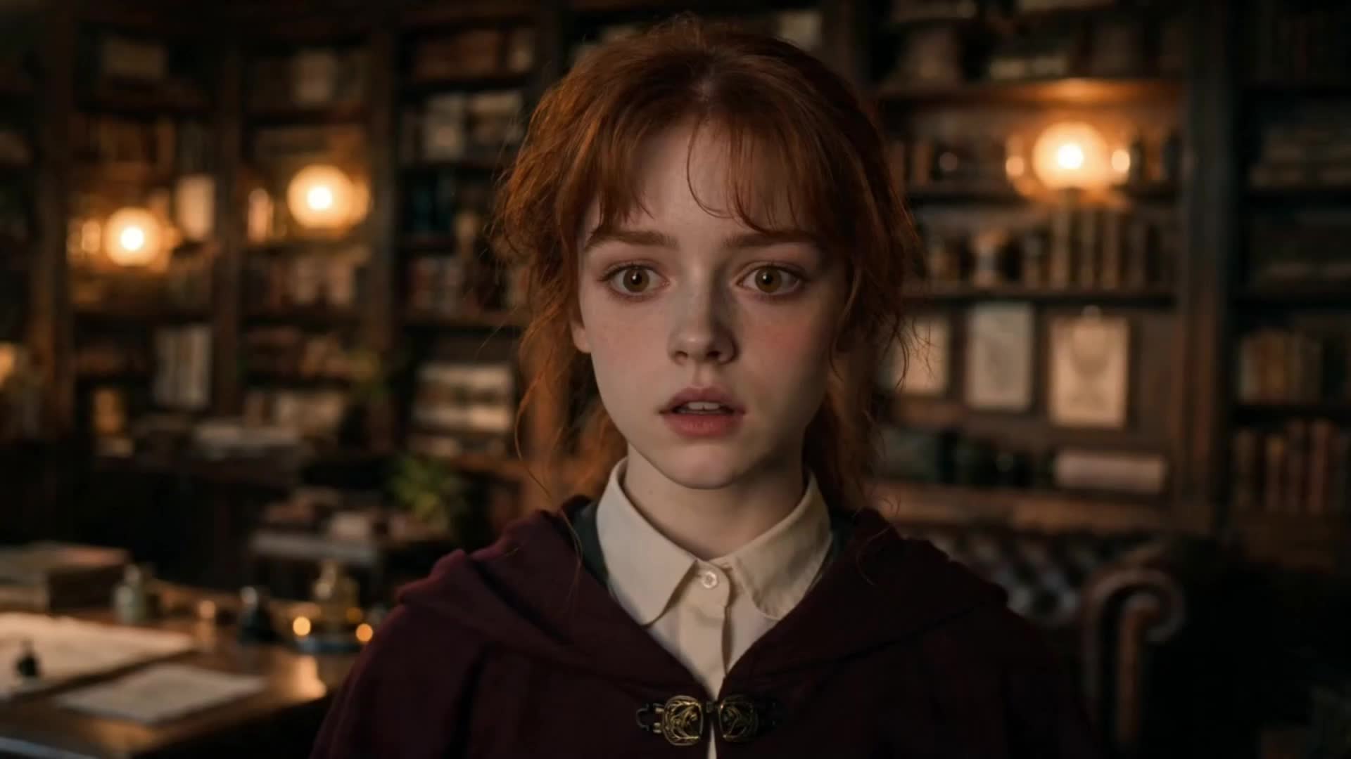 Épisode 6