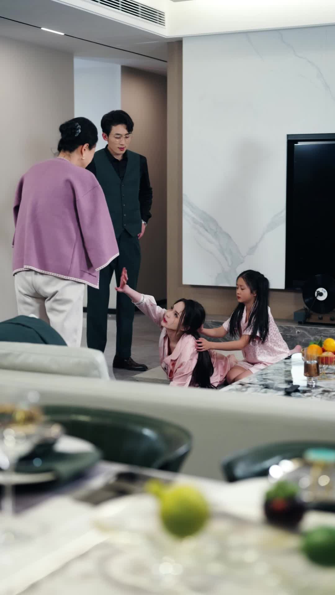 Épisode 9