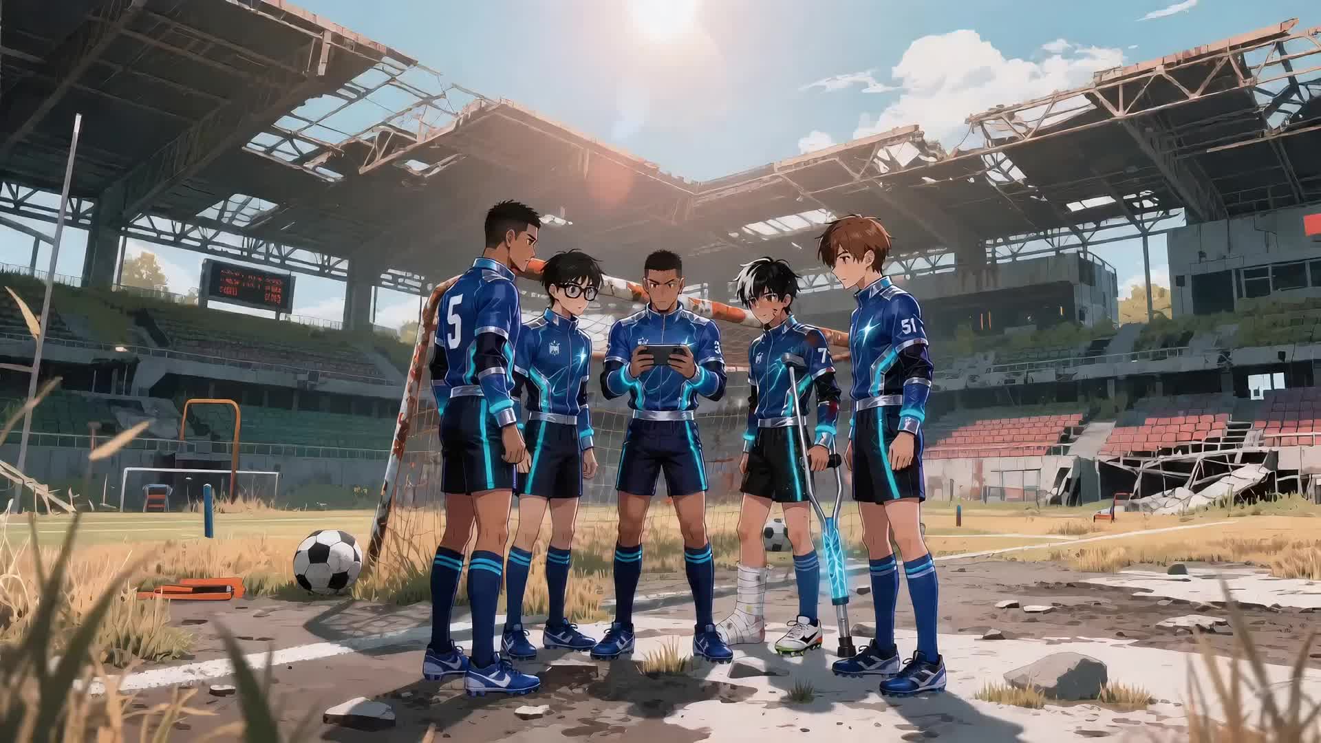 話 15
