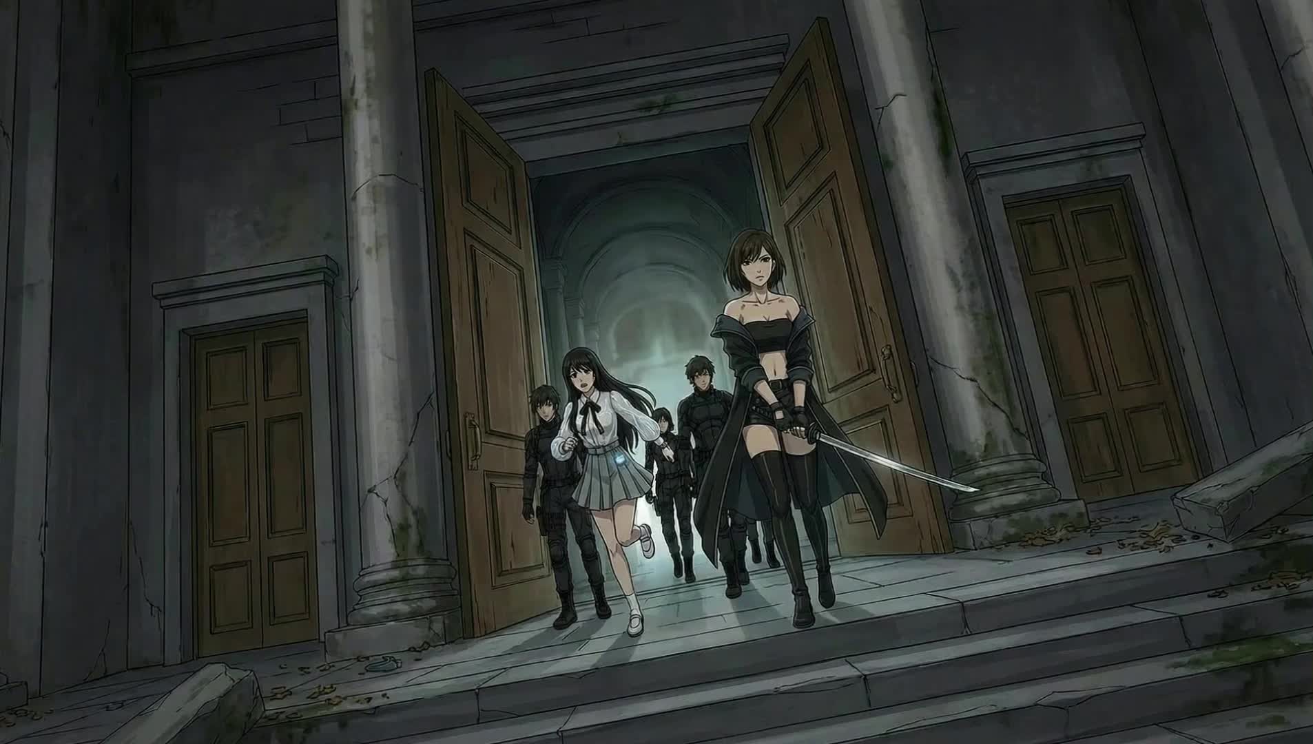 Episódio 10