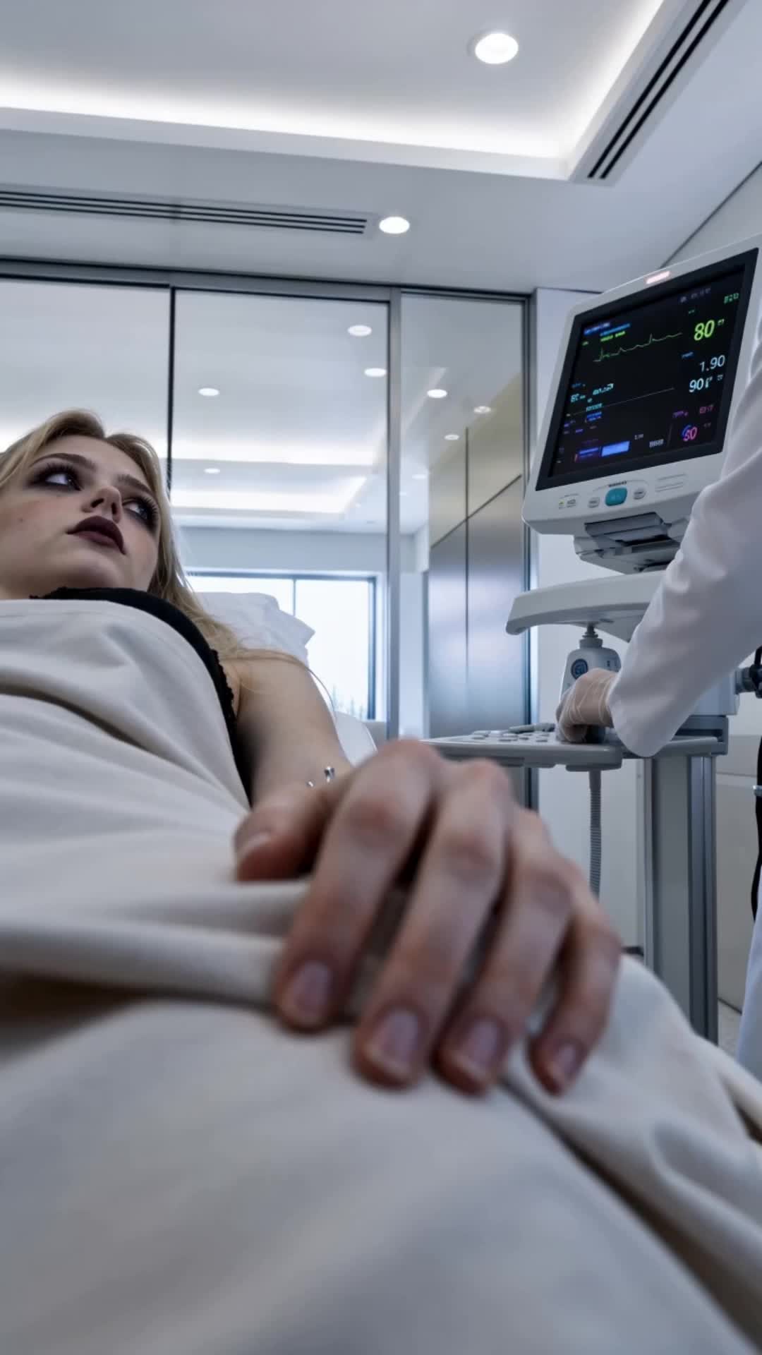 Épisode 14