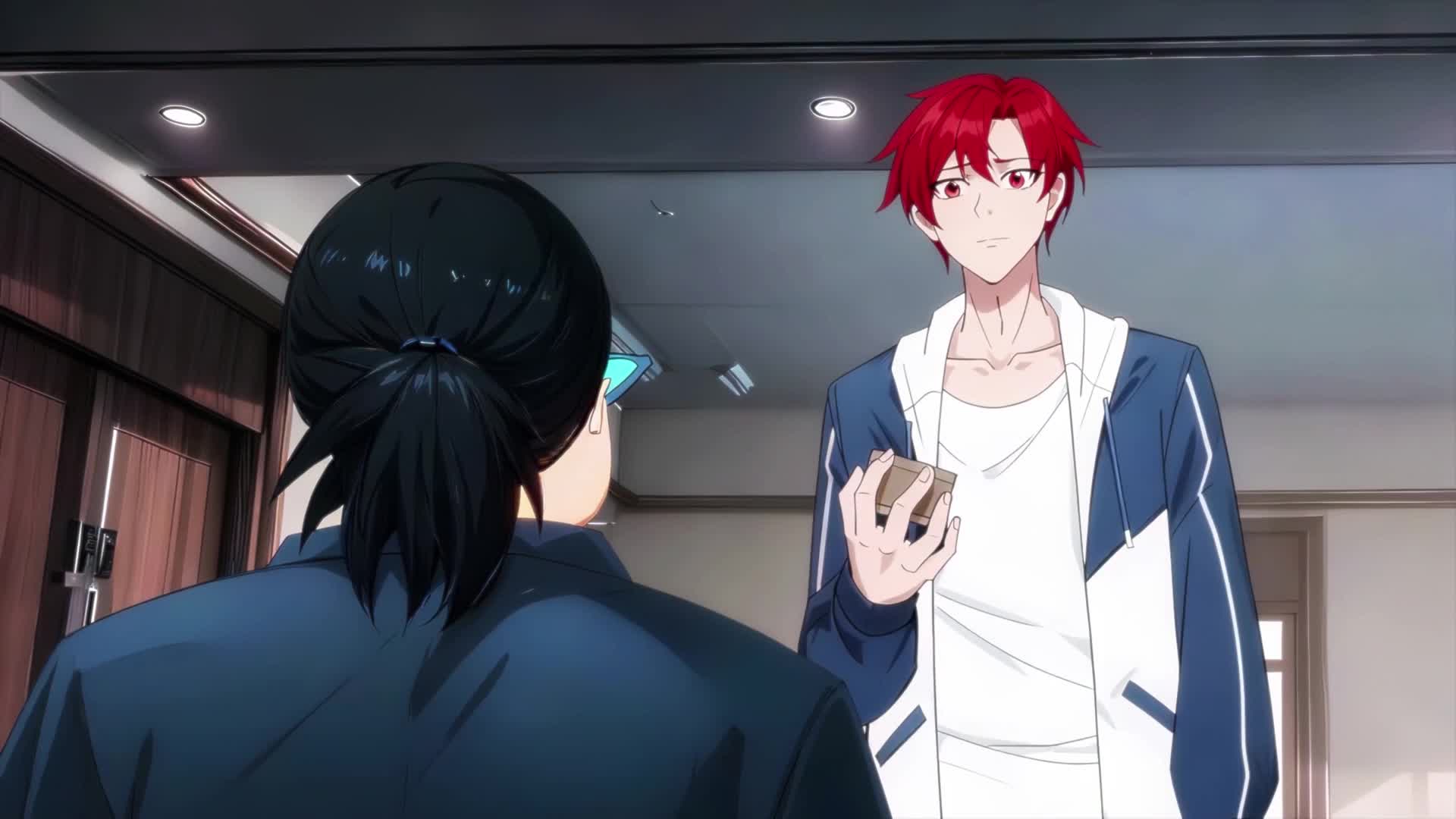 Episode 20
